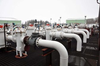 Let Alberta Decide: Pipeline Announcement Shows Canada Does Not Work for Alberta