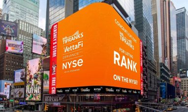 TipRanks Expands Its Mission to Democratize Institut...