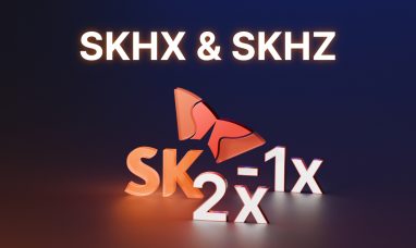 SK Hynix ETFs – 2x Long (SKHX) & 1x Short ...