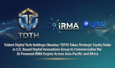 Trident Digital Tech Holdings (Nasdaq: TDTH) Takes S...
