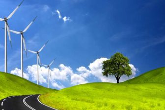 Canada invests in clean energy in Alberta and Saskatchewan