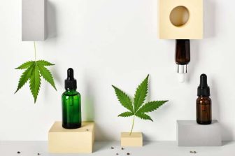 Oasis Launches Hemp-Derived Mixer