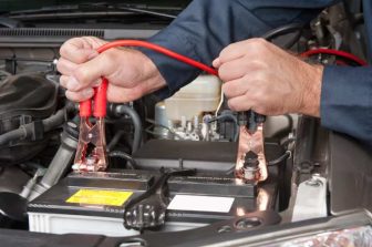 ANCEL Launches BS300 and BS400 Super Capacitor Jump Starters to Expand Its Super Starter Lineup