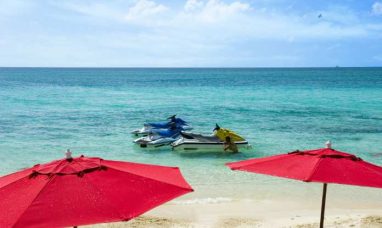 Sands China Named ‘Grand Winner’ at R...