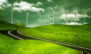 LONGi: Annual solar plant revenue boosted 67,000 EUR...