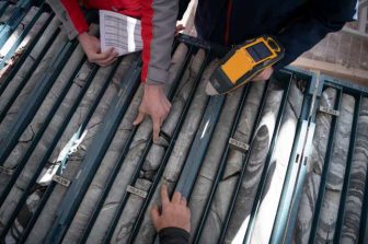 SOMA GOLD REPORTS FIRST QUARTER FINANCIAL RESULTS