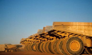 Energy Fuels Expects to Achieve Full-Year Uranium Pr...