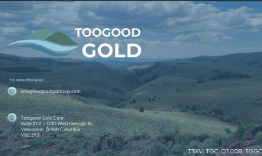 Toogood Gold’s Table Mountain Sits in the Shad...
