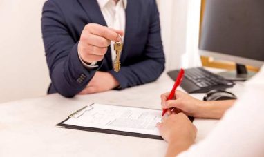 Brazos Residential Appoints Wyatt Simmons as Chief I...